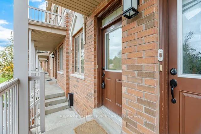 Photo 3 of Unit 20, 180 Howden Boulevard, Brampton, Westgate — HOMEH