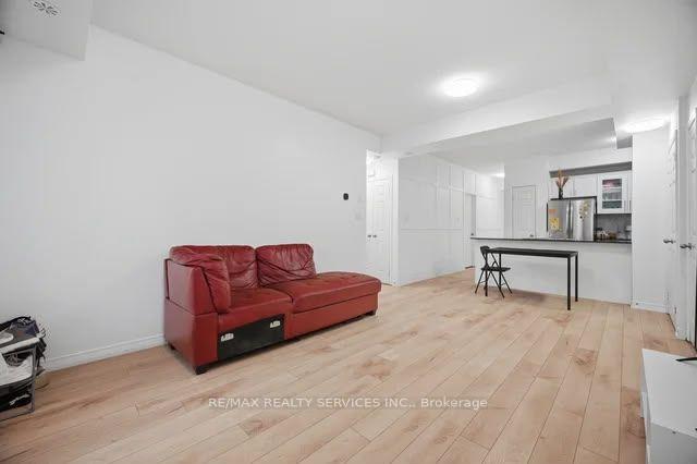 Photo 7 of Unit 20, 180 Howden Boulevard, Brampton, Westgate — HOMEH