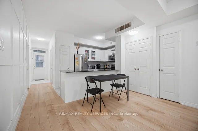 Photo 8 of Unit 20, 180 Howden Boulevard, Brampton, Westgate — HOMEH