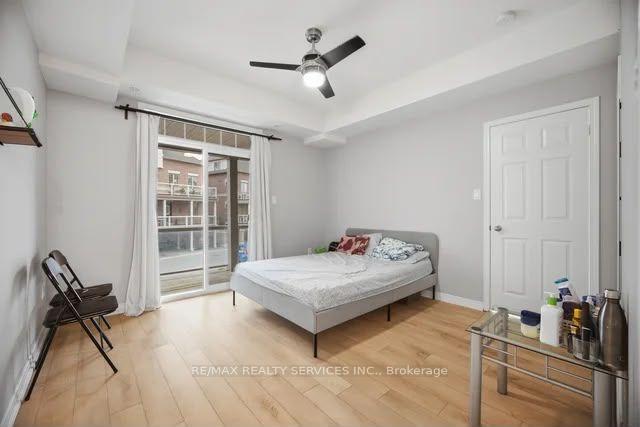 Photo 11 of Unit 20, 180 Howden Boulevard, Brampton, Westgate — HOMEH