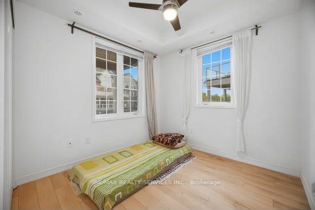 Photo 13 of Unit 20, 180 Howden Boulevard, Brampton, Westgate — HOMEH