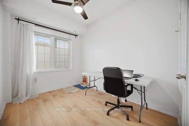 Photo 14 of Unit 20, 180 Howden Boulevard, Brampton, Westgate — HOMEH