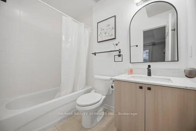 Photo 15 of Unit 20, 180 Howden Boulevard, Brampton, Westgate — HOMEH