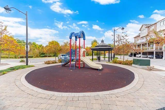 Photo 17 of Unit 20, 180 Howden Boulevard, Brampton, Westgate — HOMEH