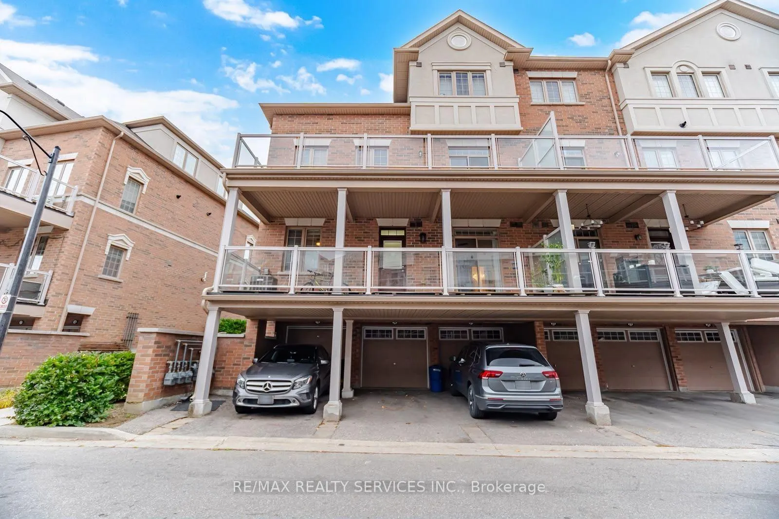 Photo of Unit 20, 180 Howden Boulevard
