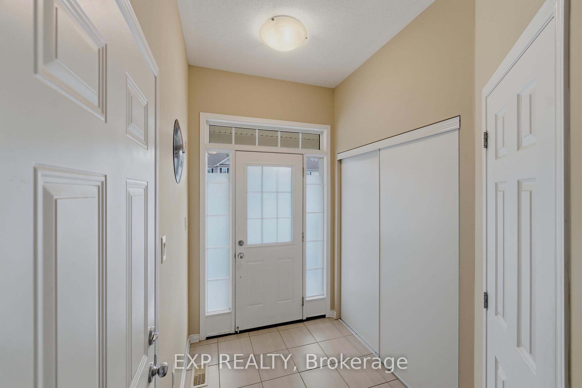 Photo 17 of 118 Laramie Crescent, Ottawa, Barrhaven - Stonebridge — HOMEH