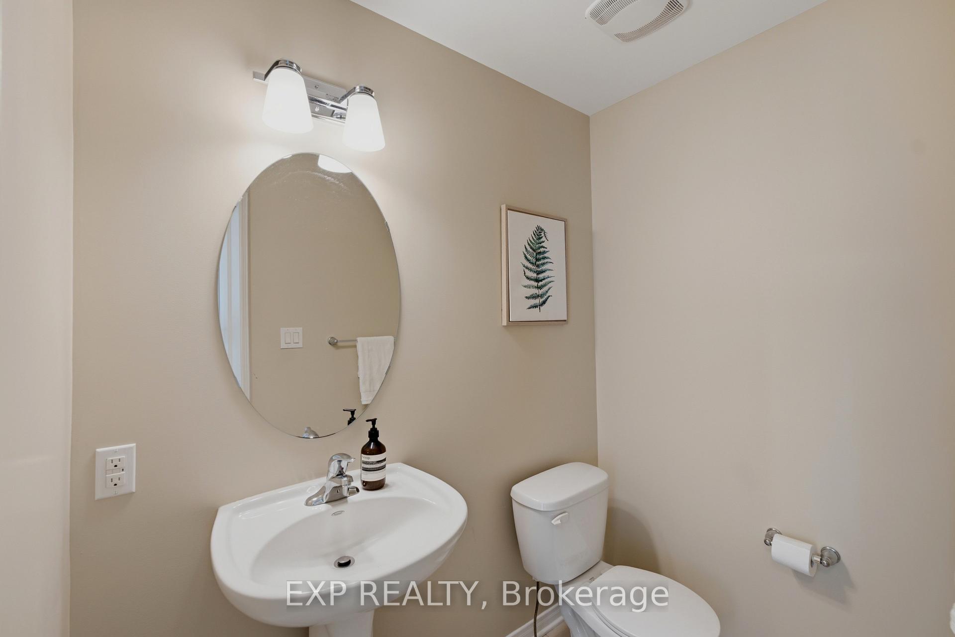 Photo 18 of 118 Laramie Crescent, Ottawa, Barrhaven - Stonebridge — HOMEH