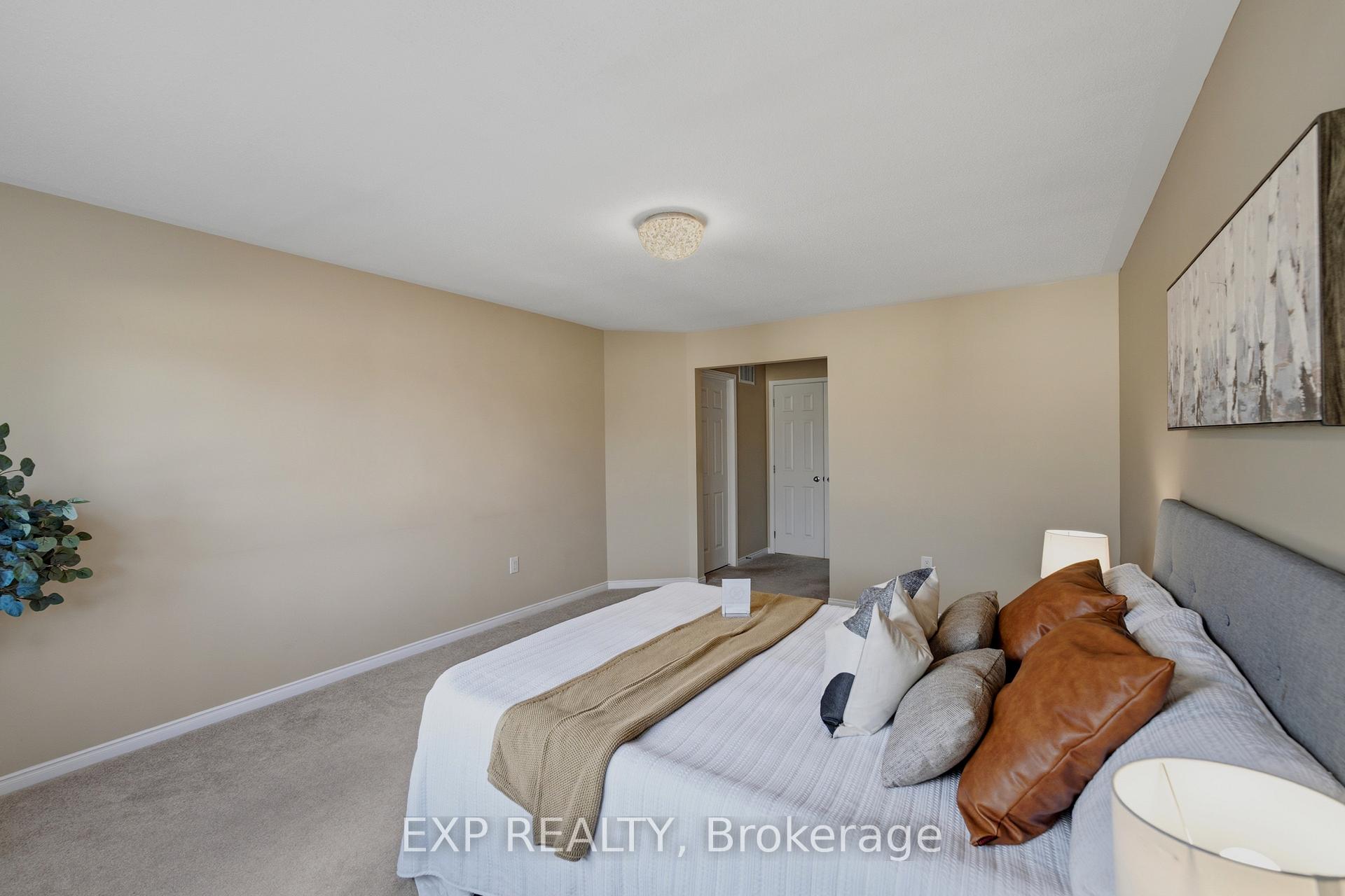 Photo 21 of 118 Laramie Crescent, Ottawa, Barrhaven - Stonebridge — HOMEH