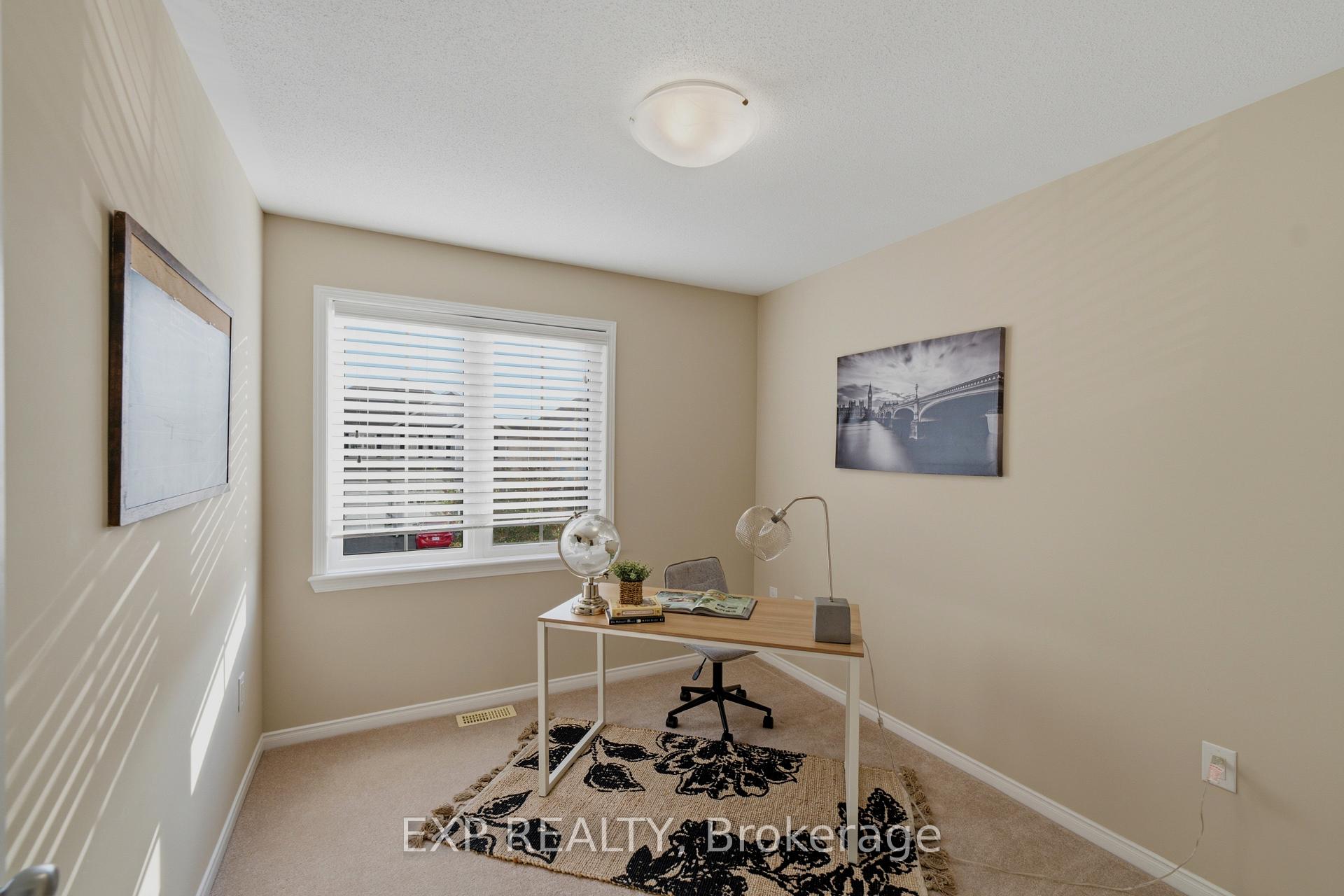 Photo 25 of 118 Laramie Crescent, Ottawa, Barrhaven - Stonebridge — HOMEH
