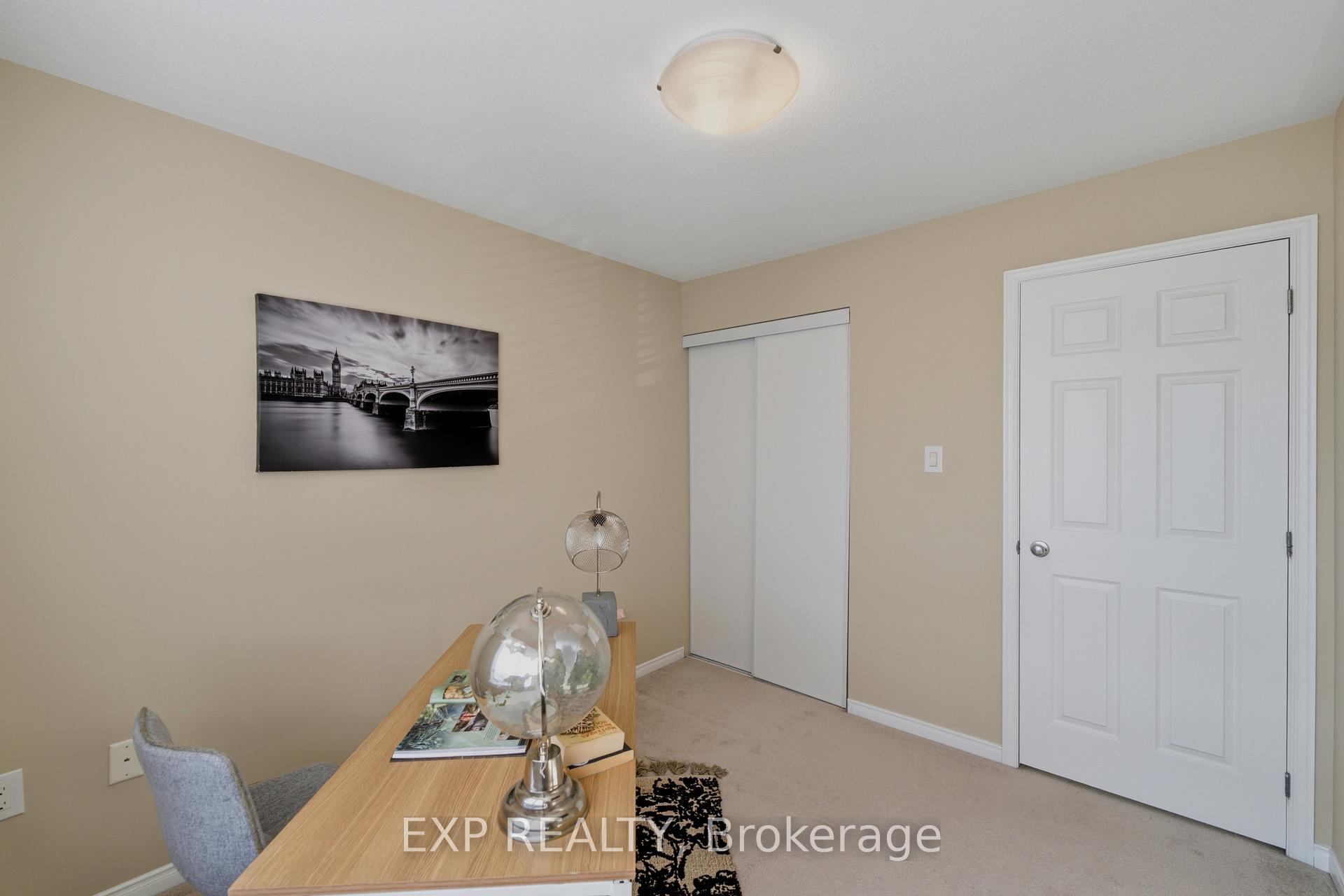 Photo 26 of 118 Laramie Crescent, Ottawa, Barrhaven - Stonebridge — HOMEH