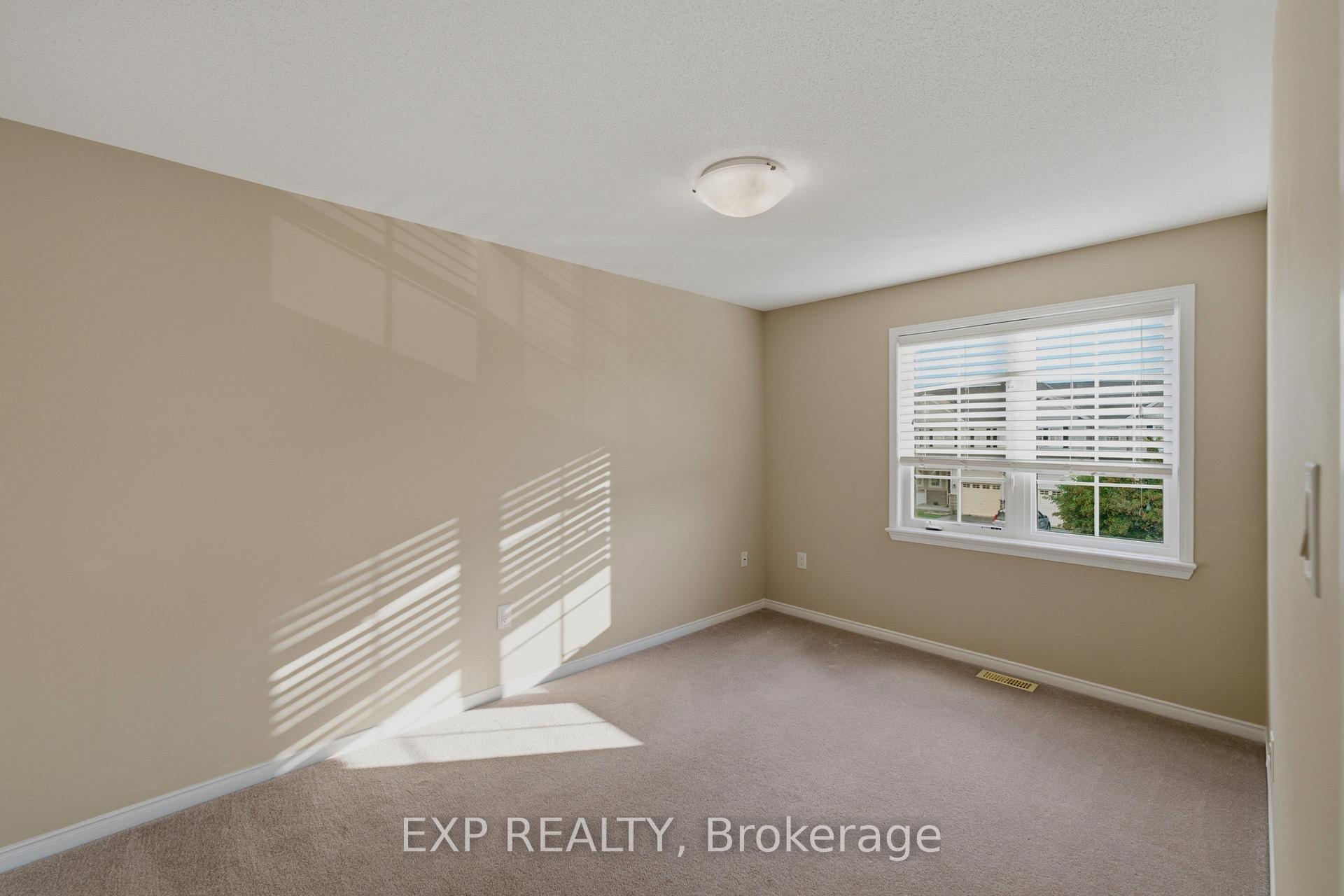 Photo 27 of 118 Laramie Crescent, Ottawa, Barrhaven - Stonebridge — HOMEH