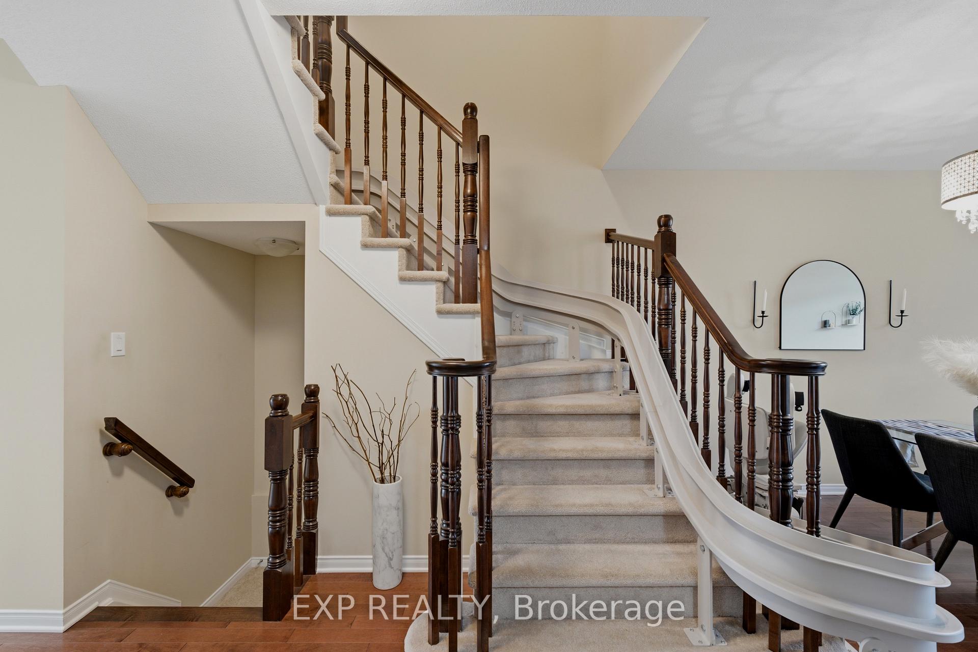 Photo 30 of 118 Laramie Crescent, Ottawa, Barrhaven - Stonebridge — HOMEH