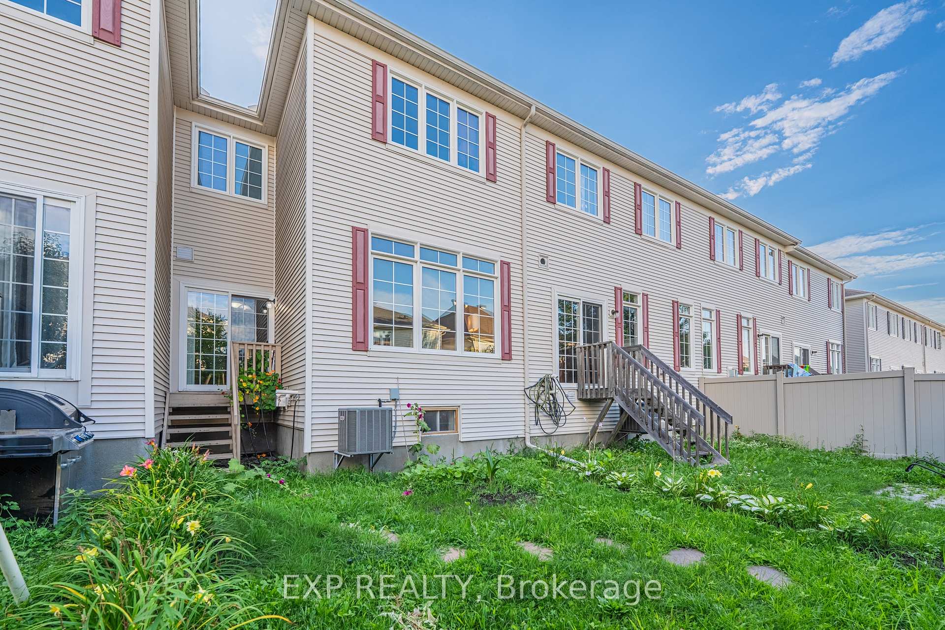 Photo 35 of 118 Laramie Crescent, Ottawa, Barrhaven - Stonebridge — HOMEH