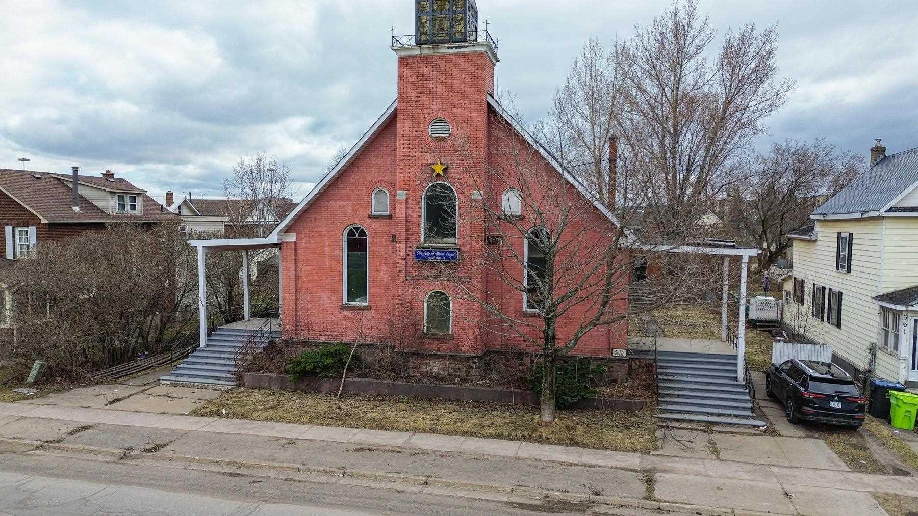 Photo of 549 Cathcart Street