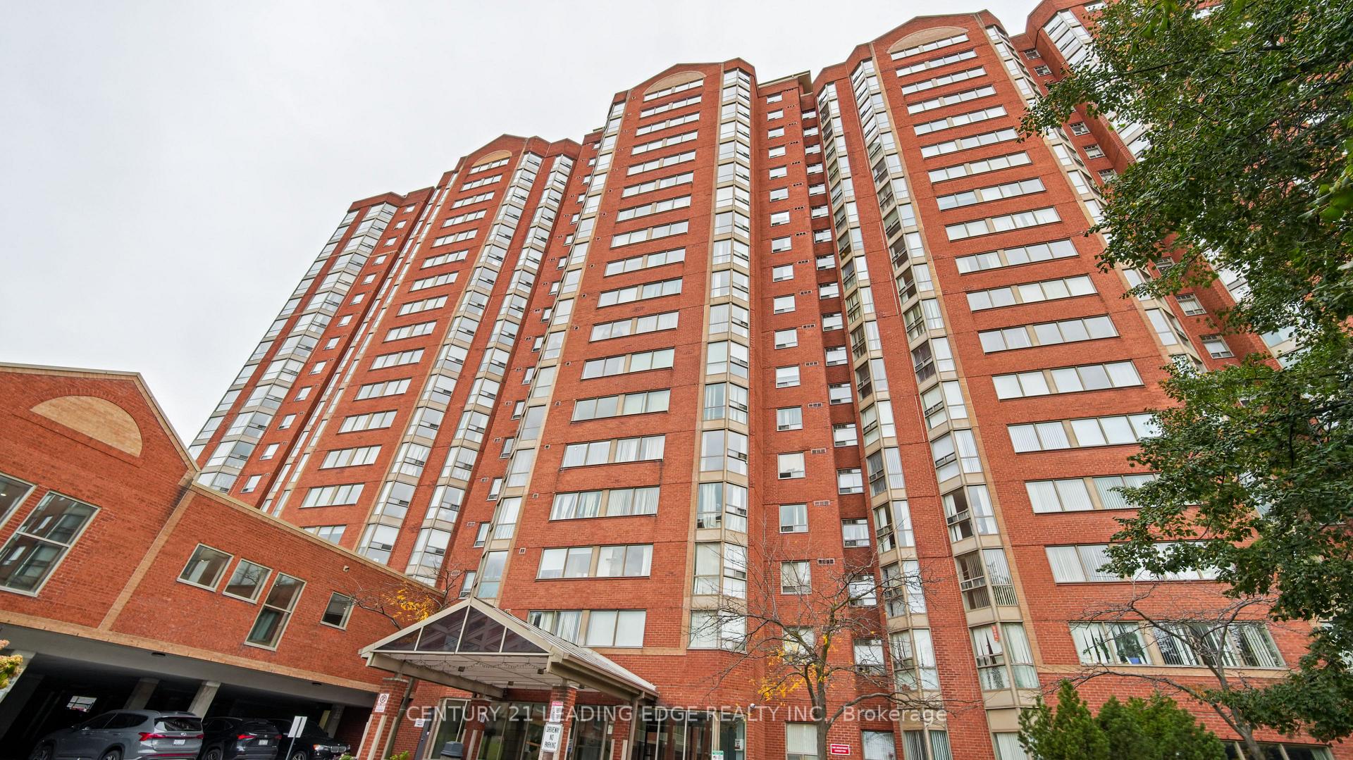 Photo 1 of Unit 417, 2460 Eglinton Avenue E, Scarborough, Eglinton East — HOMEH