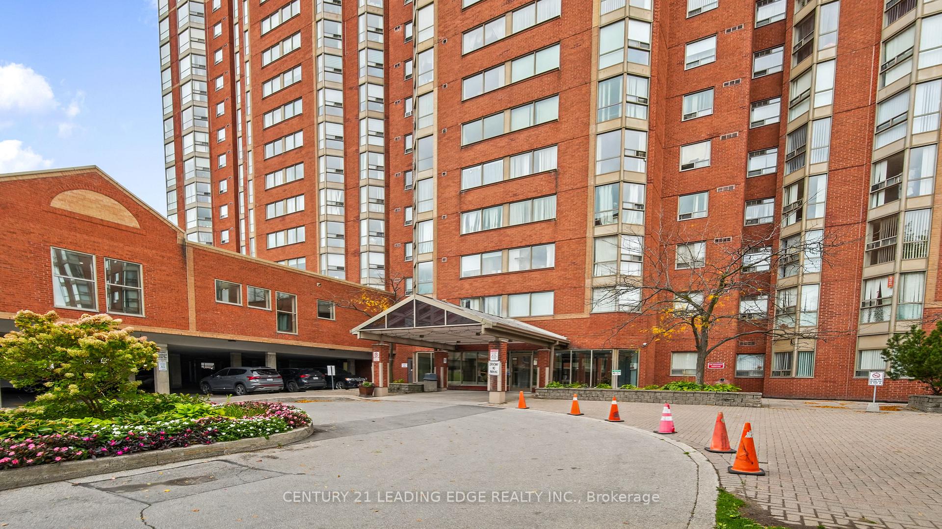 Photo 2 of Unit 417, 2460 Eglinton Avenue E, Scarborough, Eglinton East — HOMEH