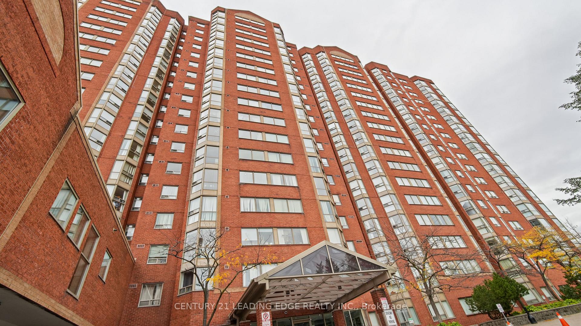 Photo 4 of Unit 417, 2460 Eglinton Avenue E, Scarborough, Eglinton East — HOMEH