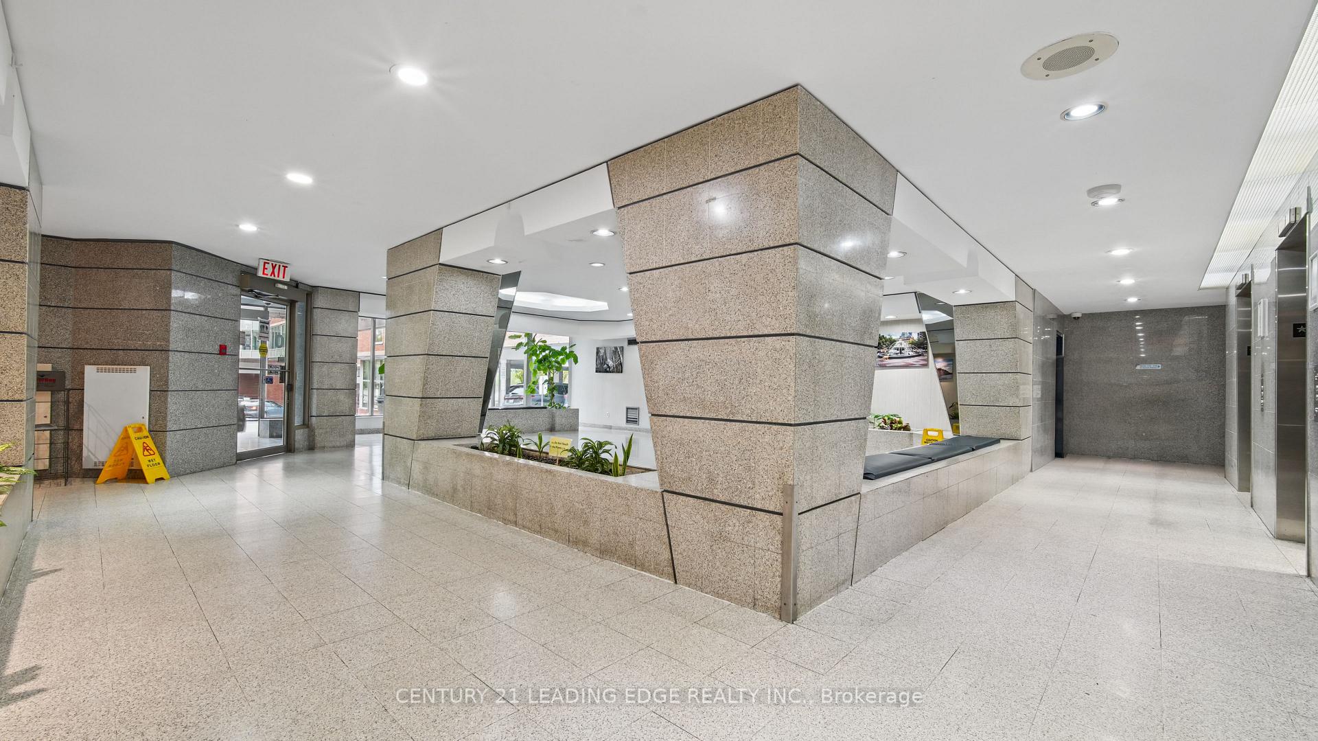 Photo 5 of Unit 417, 2460 Eglinton Avenue E, Scarborough, Eglinton East — HOMEH