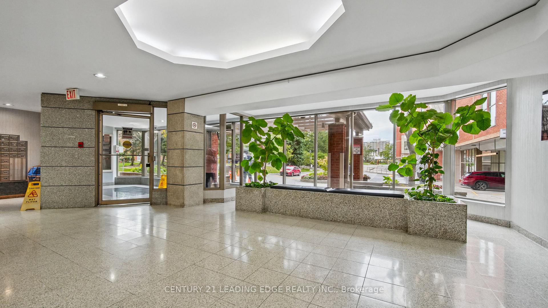 Photo 7 of Unit 417, 2460 Eglinton Avenue E, Scarborough, Eglinton East — HOMEH