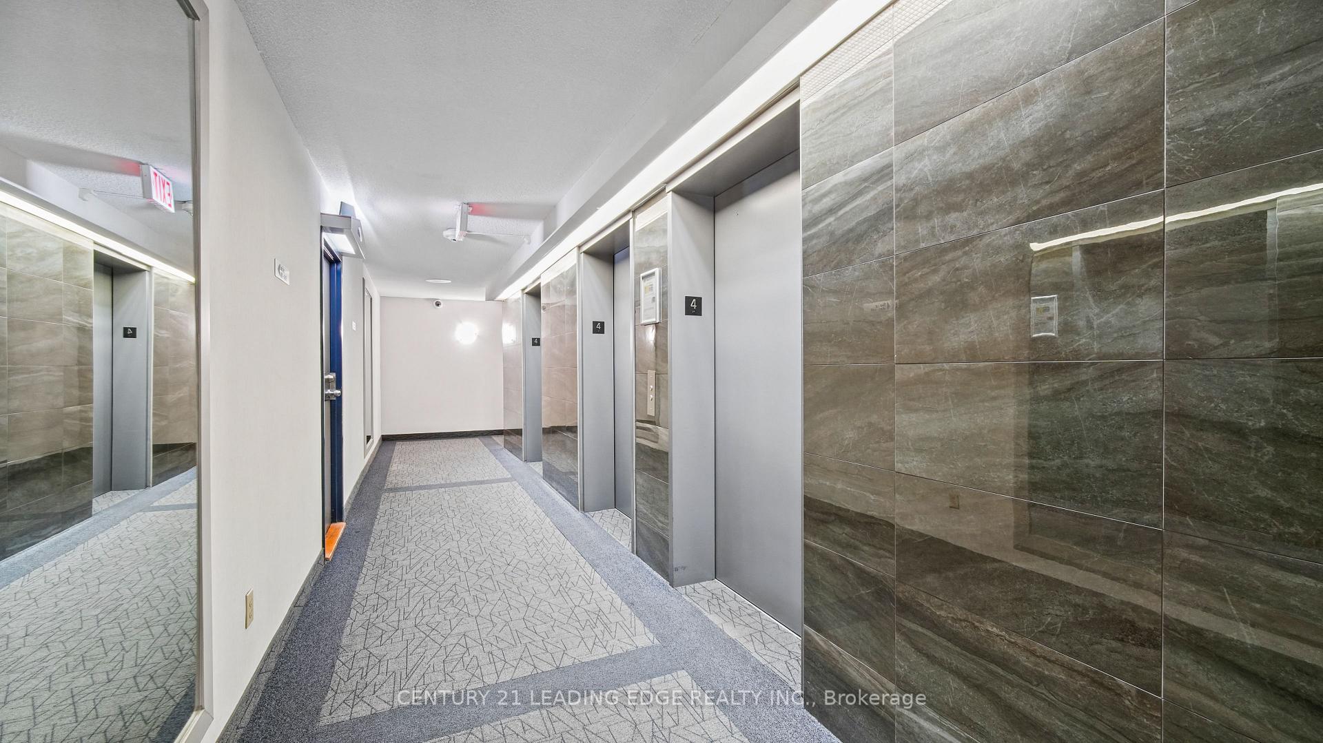Photo 8 of Unit 417, 2460 Eglinton Avenue E, Scarborough, Eglinton East — HOMEH