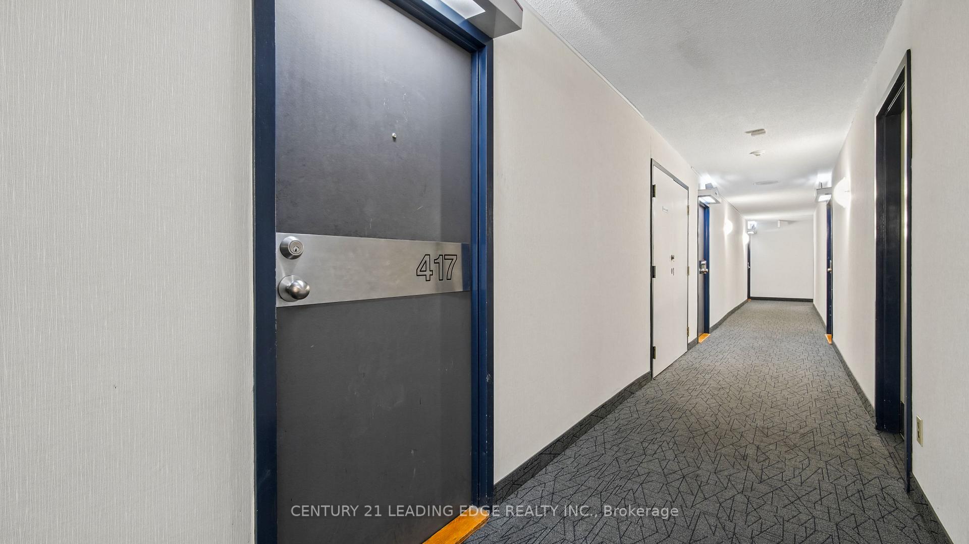 Photo 9 of Unit 417, 2460 Eglinton Avenue E, Scarborough, Eglinton East — HOMEH