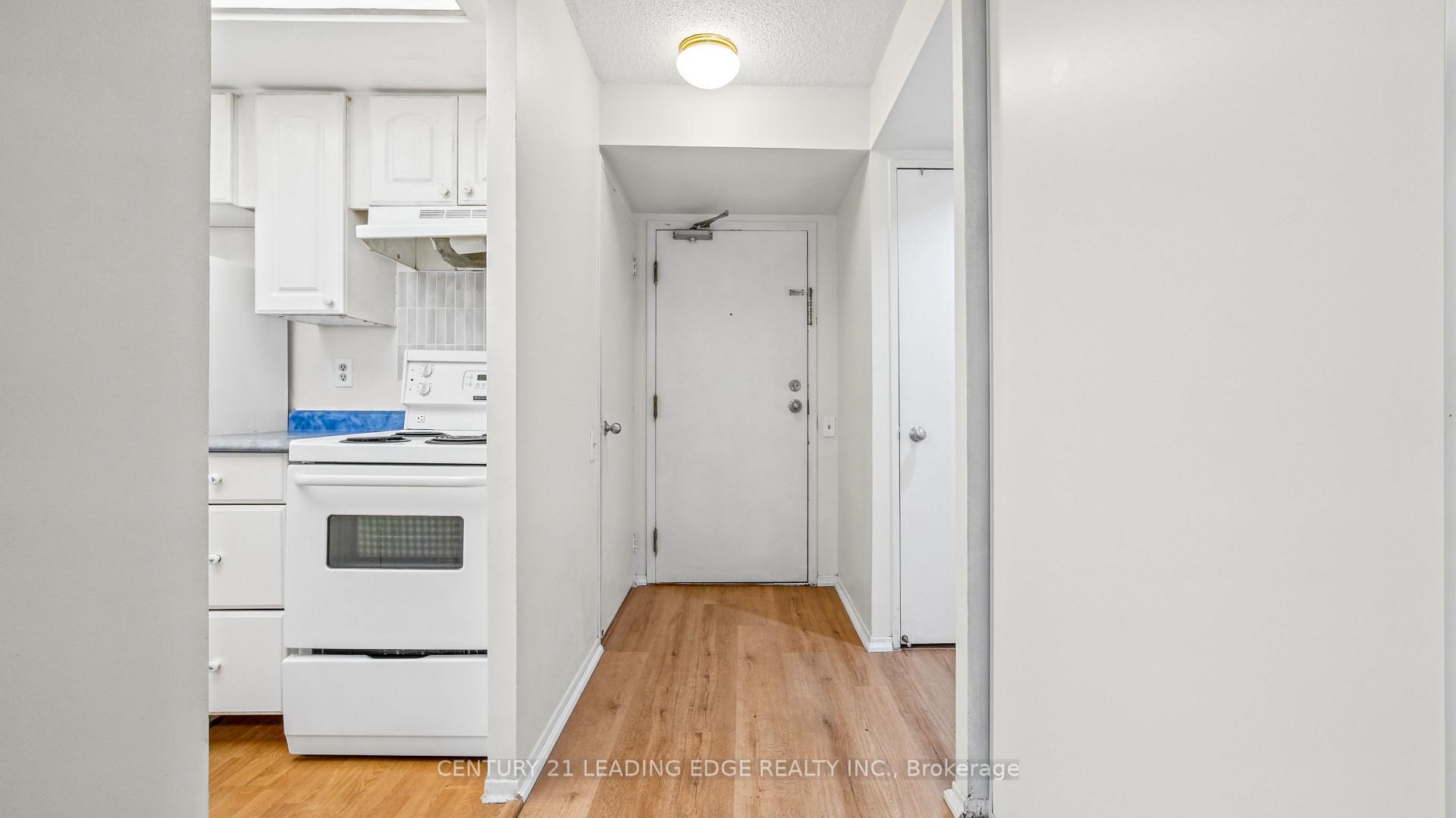 Photo 10 of Unit 417, 2460 Eglinton Avenue E, Scarborough, Eglinton East — HOMEH