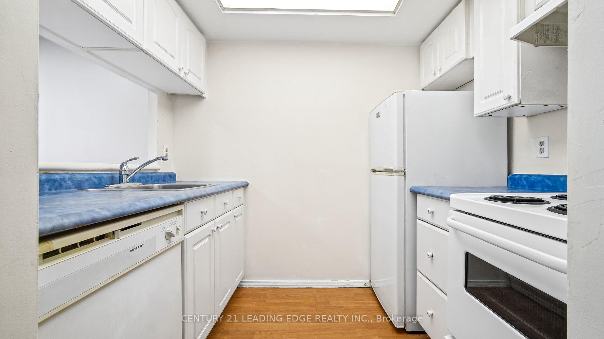 Photo 11 of Unit 417, 2460 Eglinton Avenue E, Scarborough, Eglinton East — HOMEH