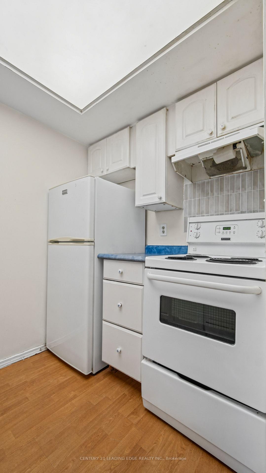 Photo 12 of Unit 417, 2460 Eglinton Avenue E, Scarborough, Eglinton East — HOMEH
