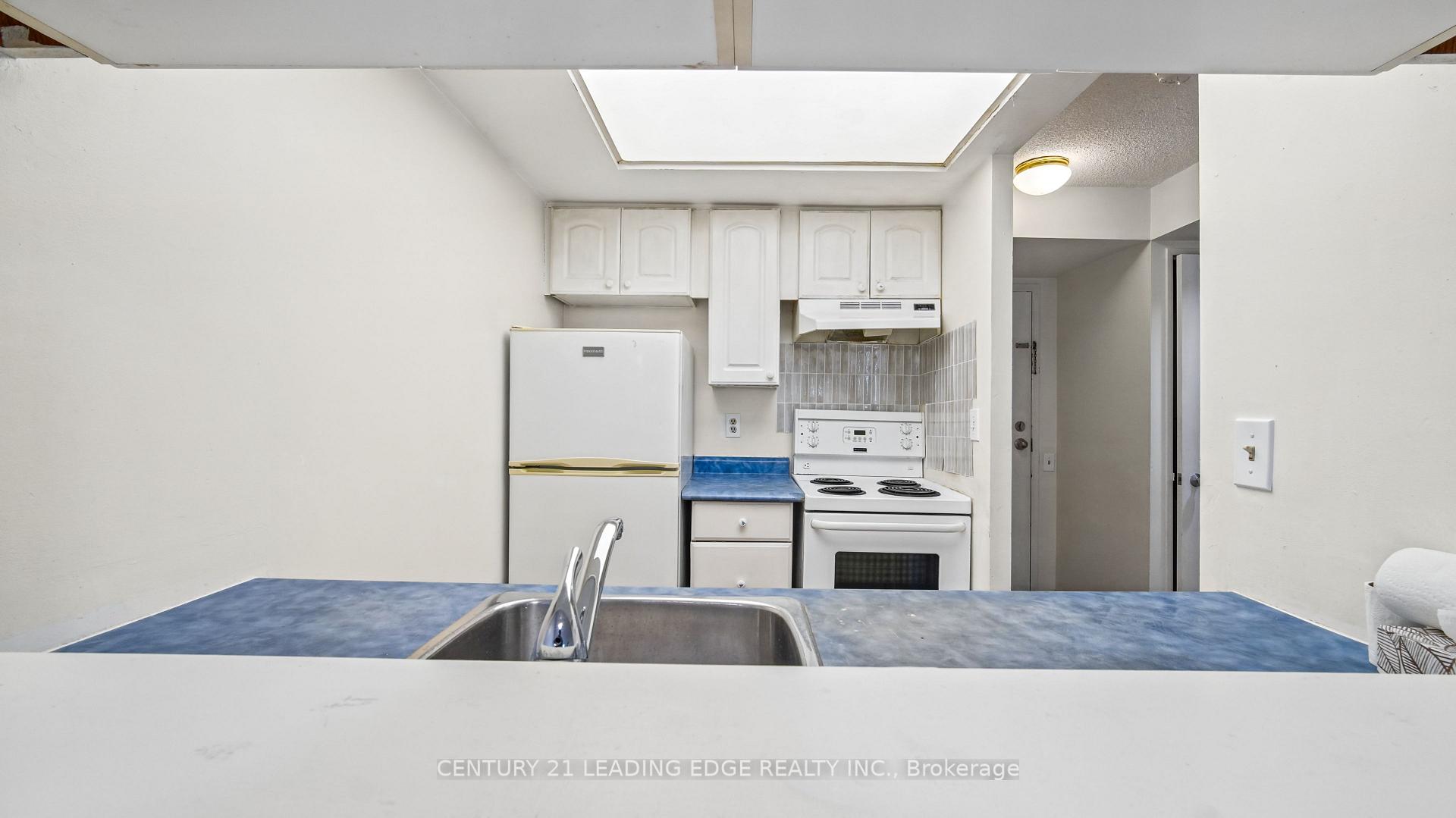 Photo 14 of Unit 417, 2460 Eglinton Avenue E, Scarborough, Eglinton East — HOMEH