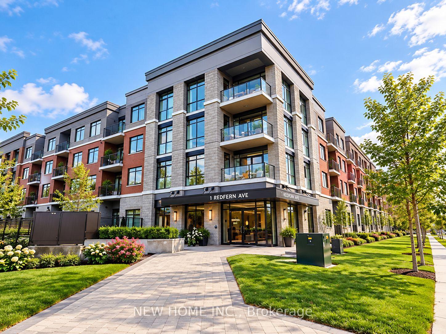Photo 1 of Unit 124, 1 Redfern Avenue, Hamilton, Mountview — HOMEH