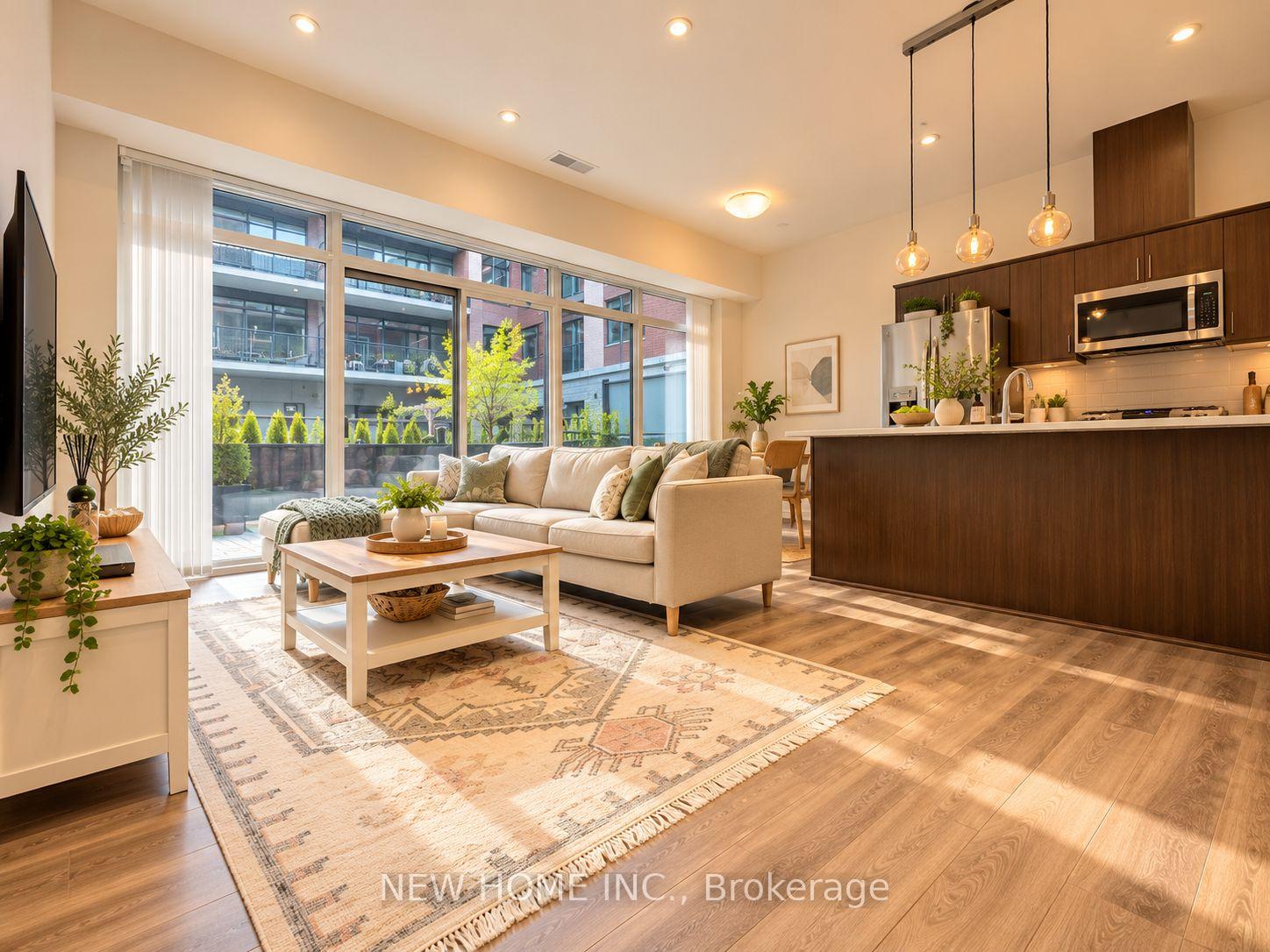 Photo 2 of Unit 124, 1 Redfern Avenue, Hamilton, Mountview — HOMEH