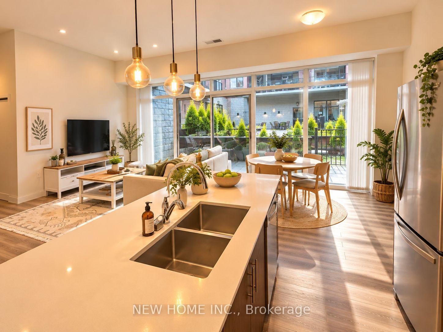 Photo 4 of Unit 124, 1 Redfern Avenue, Hamilton, Mountview — HOMEH