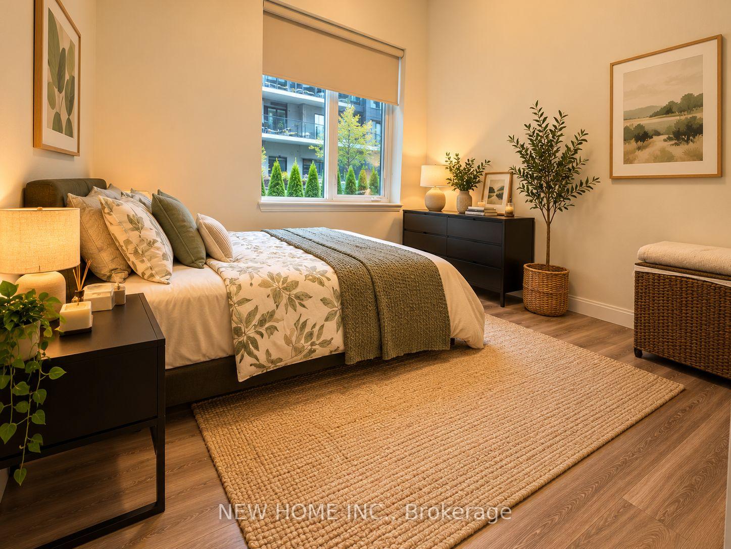 Photo 6 of Unit 124, 1 Redfern Avenue, Hamilton, Mountview — HOMEH
