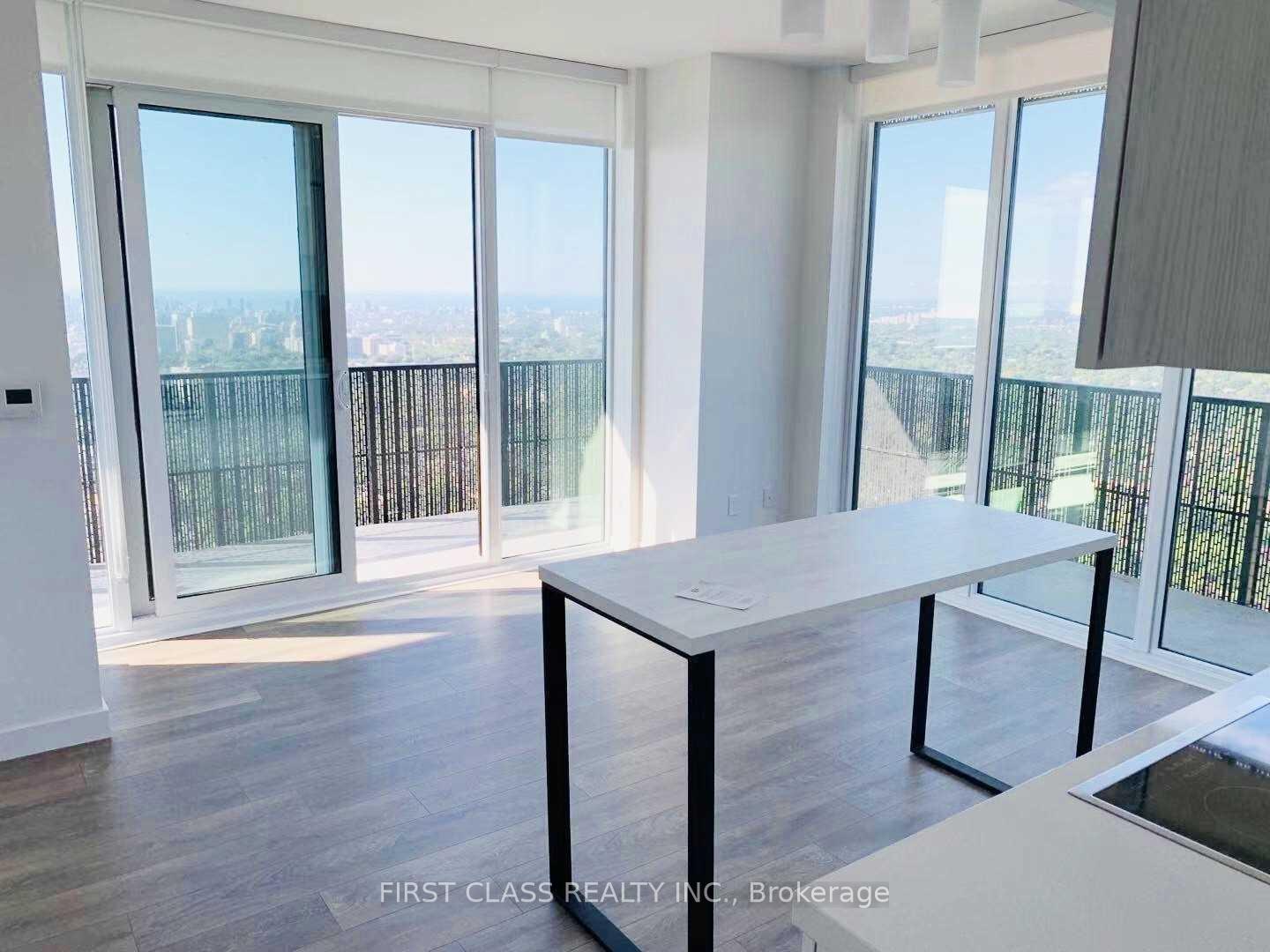 Photo 8 of Unit 4302, 8 Eglinton Avenue E, Toronto, Mount Pleasant West — HOMEH