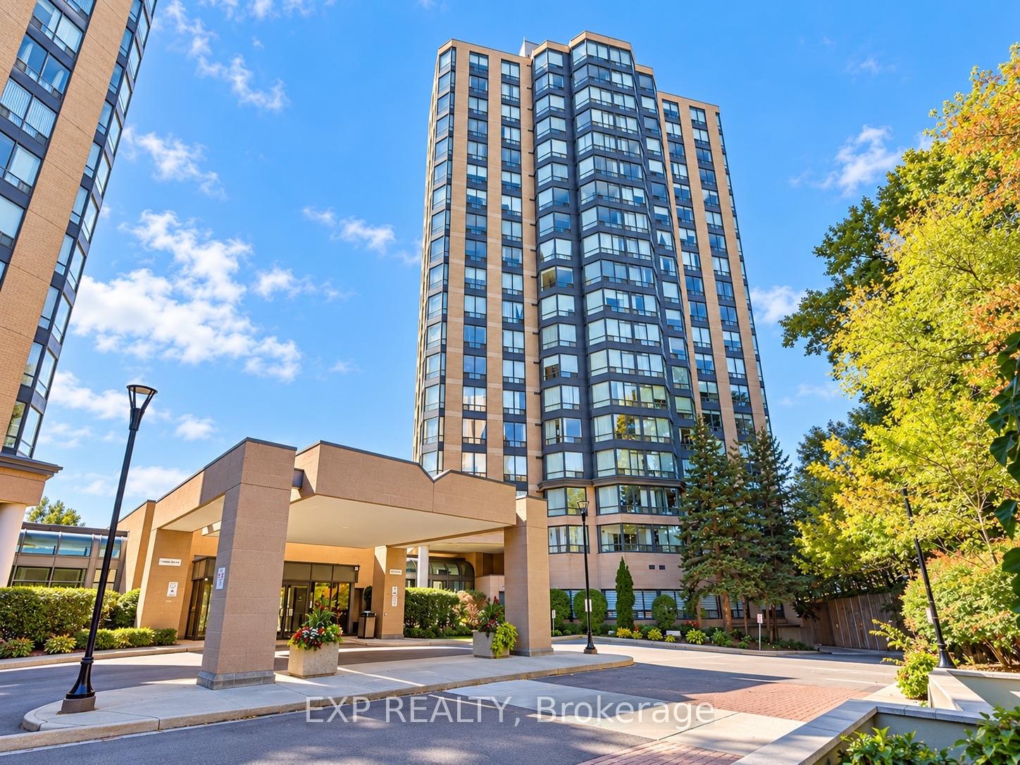 Photo 76 of Unit 1407, 3 Hickory Tree Road, North York, Weston — HOMEH