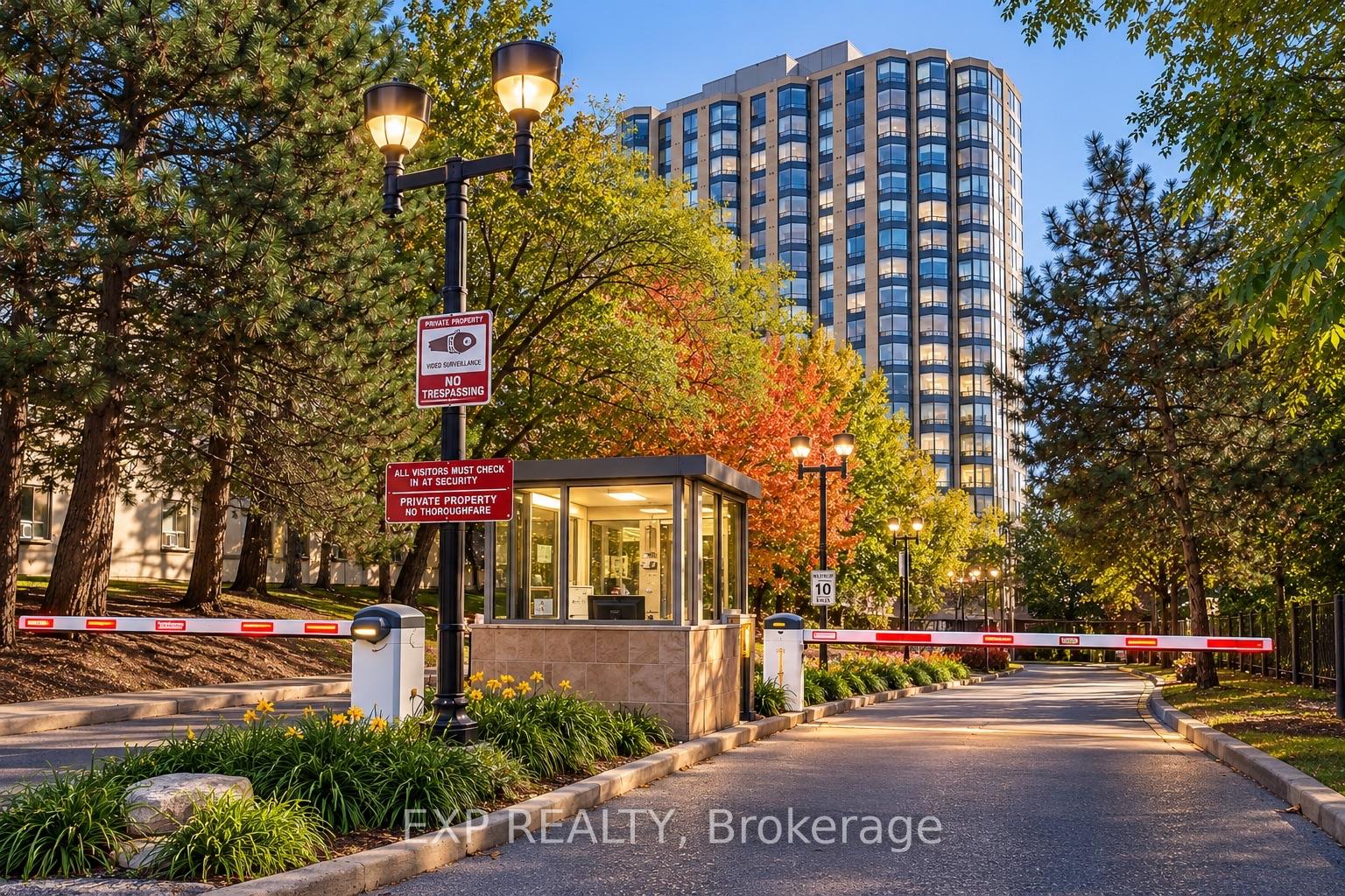 Photo 79 of Unit 1407, 3 Hickory Tree Road, North York, Weston — HOMEH