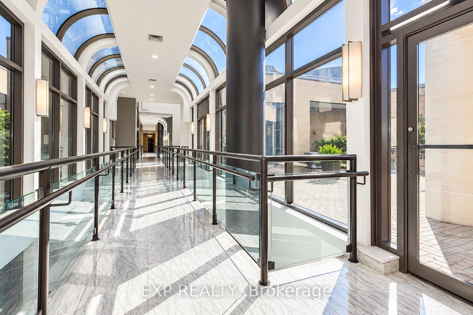 Photo 44 of Unit 1407, 3 Hickory Tree Road, North York, Weston — HOMEH