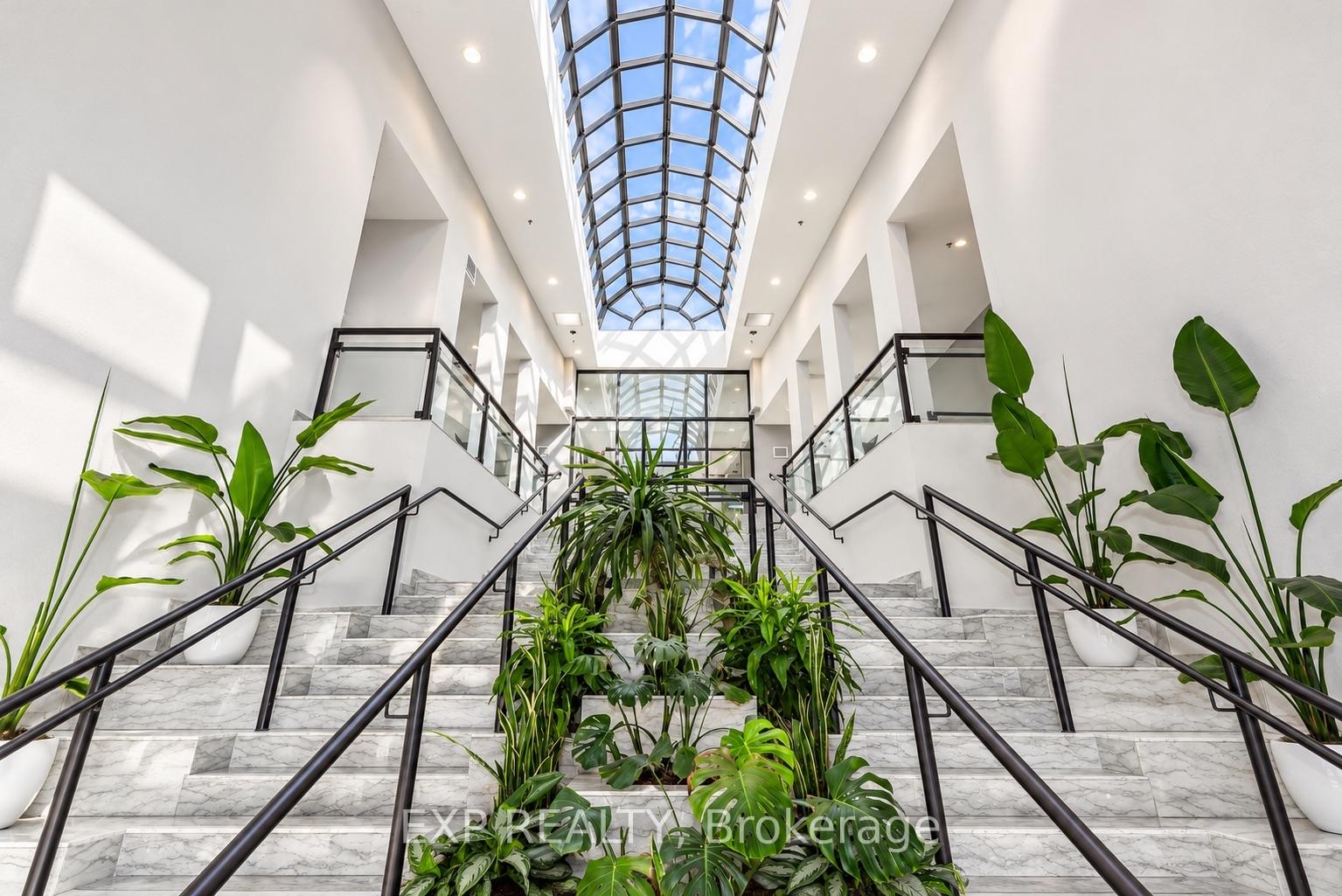 Photo 42 of Unit 1407, 3 Hickory Tree Road, North York, Weston — HOMEH