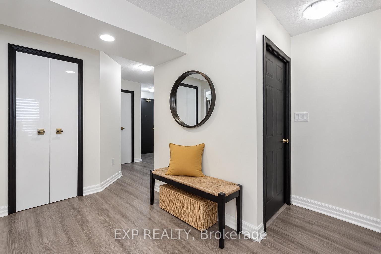 Photo 7 of Unit 1407, 3 Hickory Tree Road, North York, Weston — HOMEH