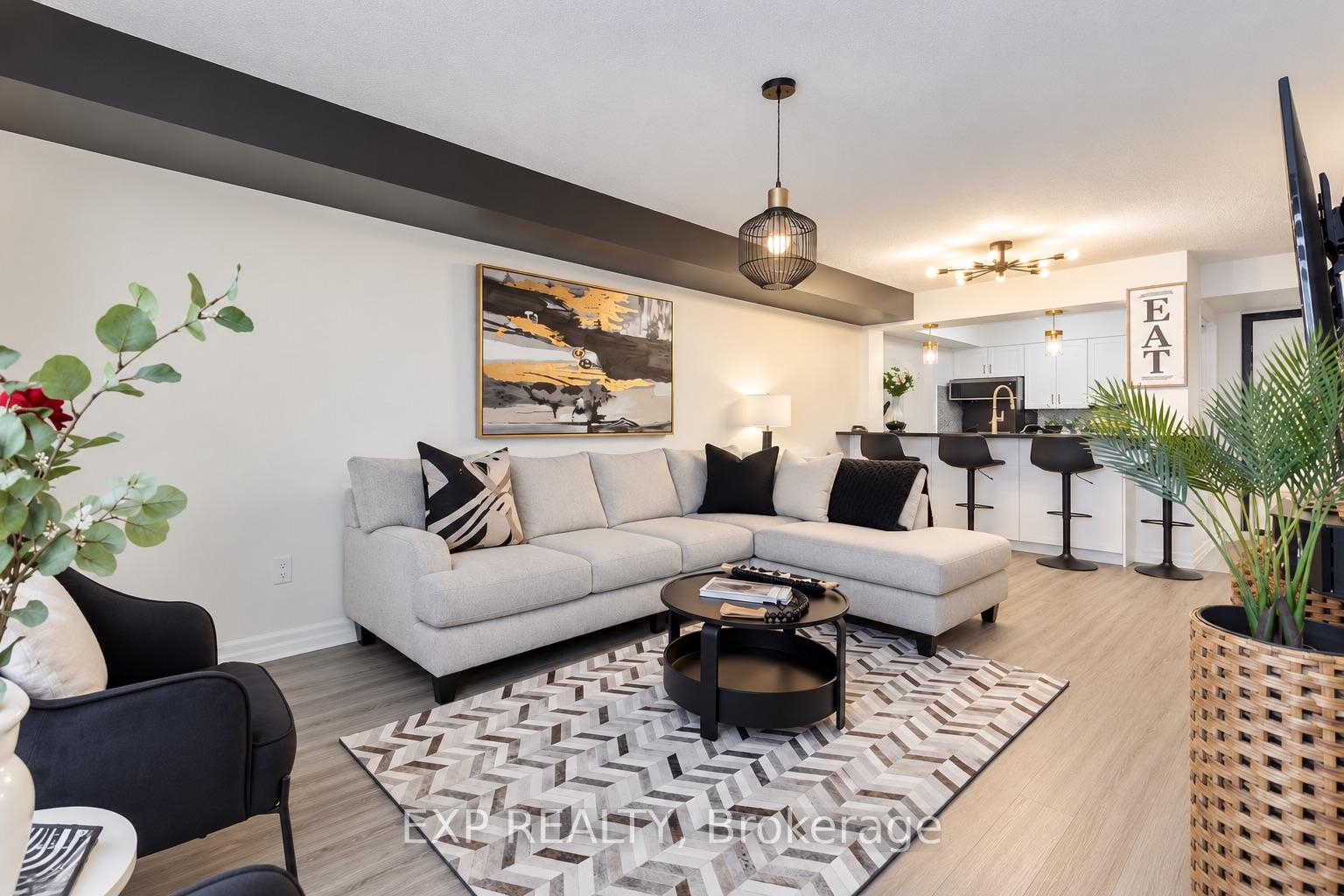 Photo 21 of Unit 1407, 3 Hickory Tree Road, North York, Weston — HOMEH