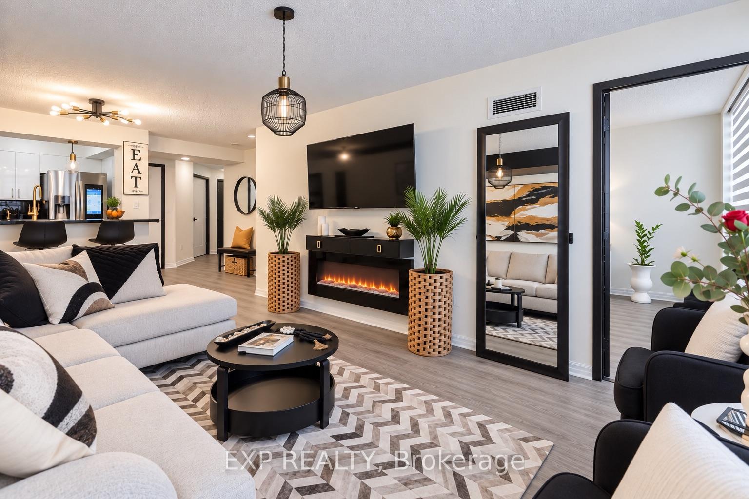 Photo 27 of Unit 1407, 3 Hickory Tree Road, North York, Weston — HOMEH