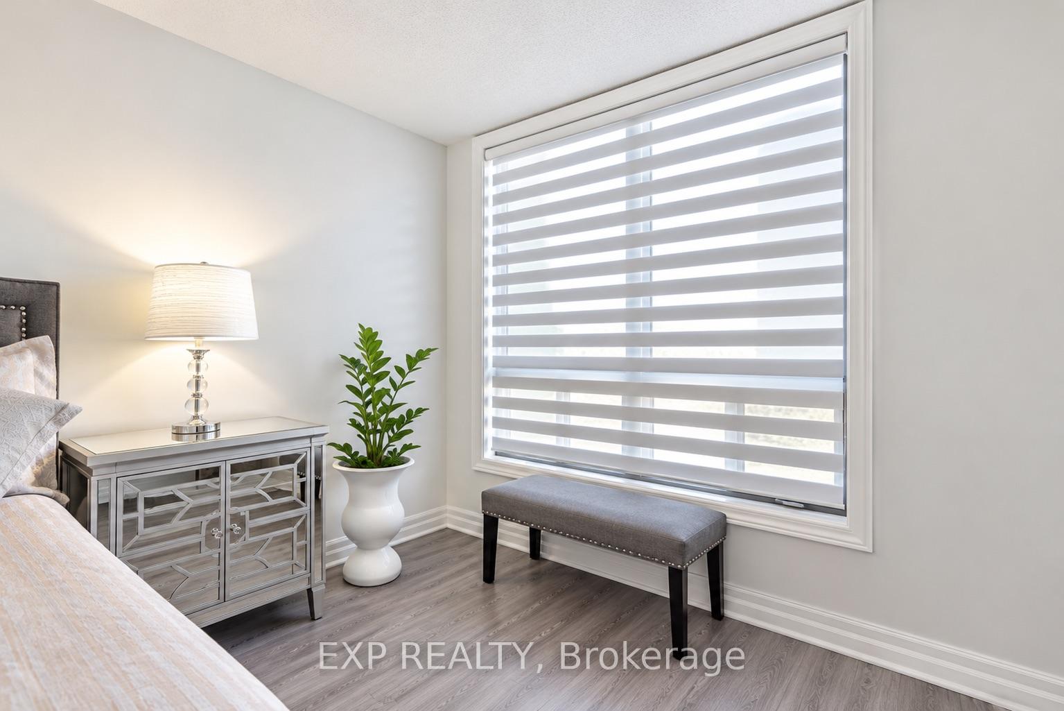 Photo 38 of Unit 1407, 3 Hickory Tree Road, North York, Weston — HOMEH