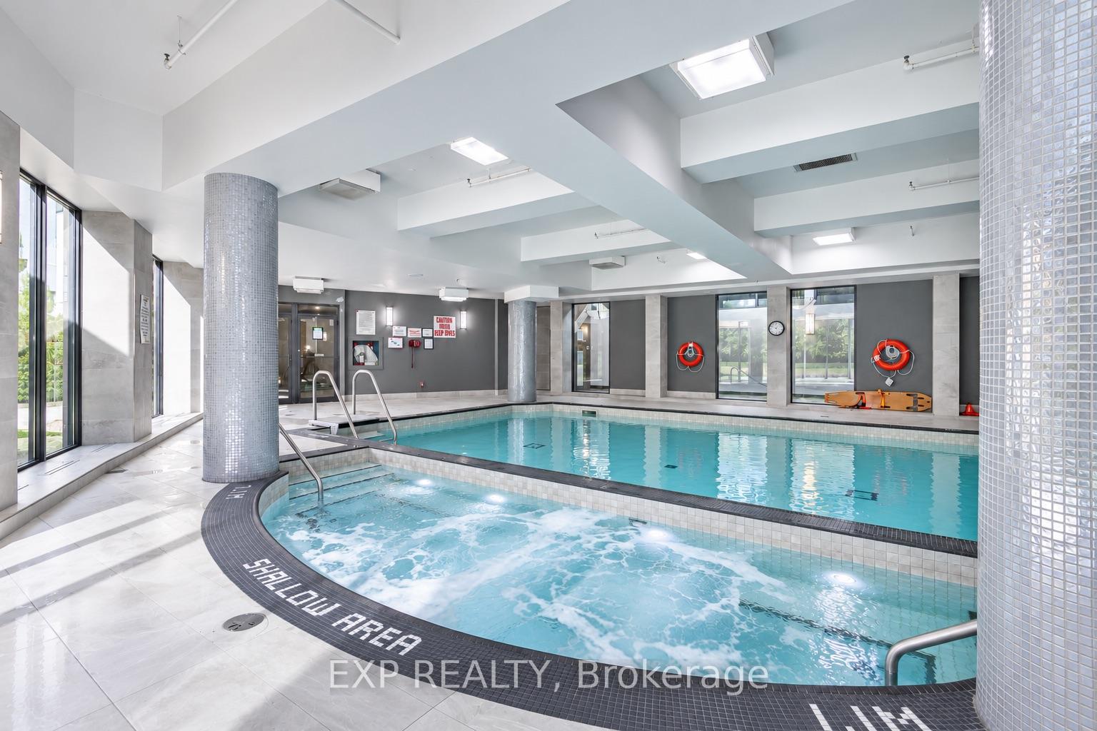 Photo 51 of Unit 1407, 3 Hickory Tree Road, North York, Weston — HOMEH