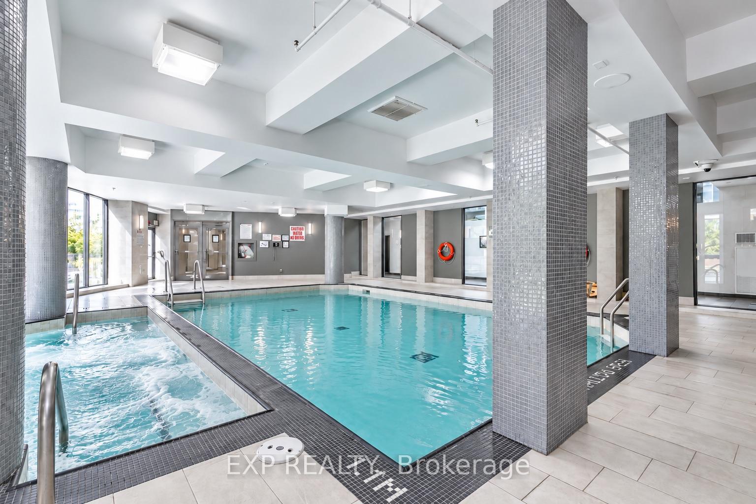 Photo 54 of Unit 1407, 3 Hickory Tree Road, North York, Weston — HOMEH