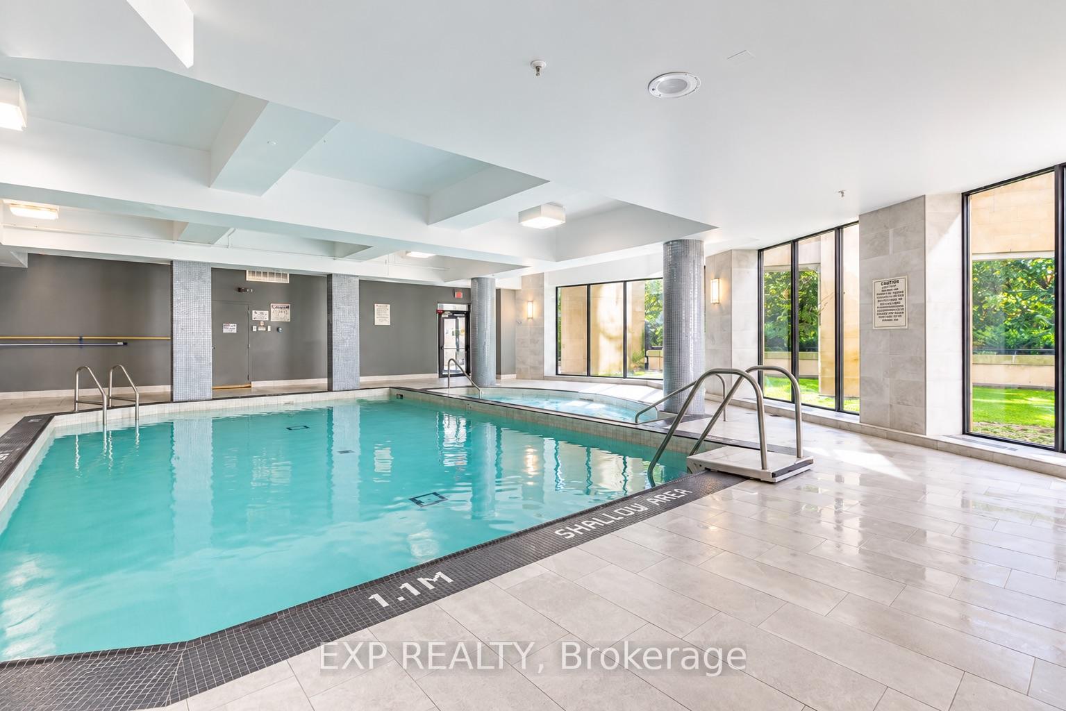 Photo 56 of Unit 1407, 3 Hickory Tree Road, North York, Weston — HOMEH