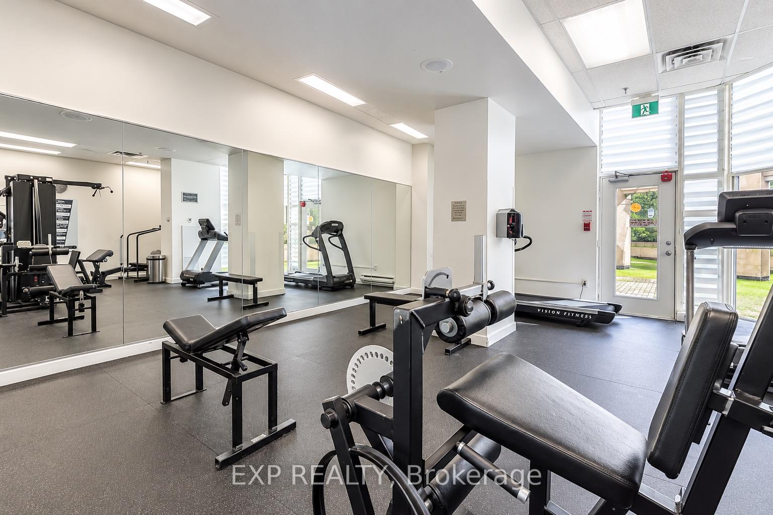 Photo 61 of Unit 1407, 3 Hickory Tree Road, North York, Weston — HOMEH