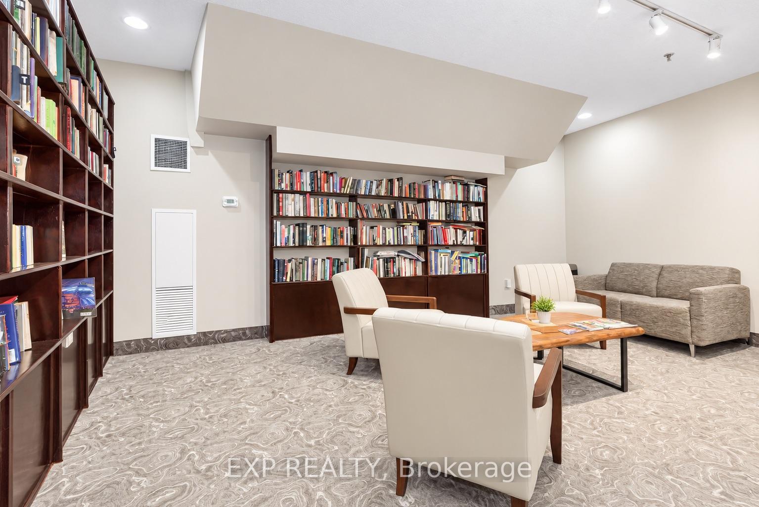 Photo 68 of Unit 1407, 3 Hickory Tree Road, North York, Weston — HOMEH