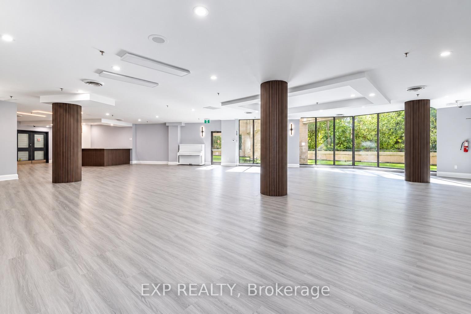 Photo 72 of Unit 1407, 3 Hickory Tree Road, North York, Weston — HOMEH