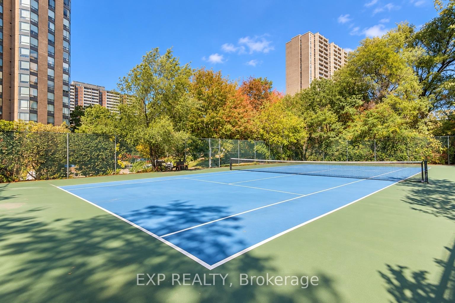 Photo 74 of Unit 1407, 3 Hickory Tree Road, North York, Weston — HOMEH