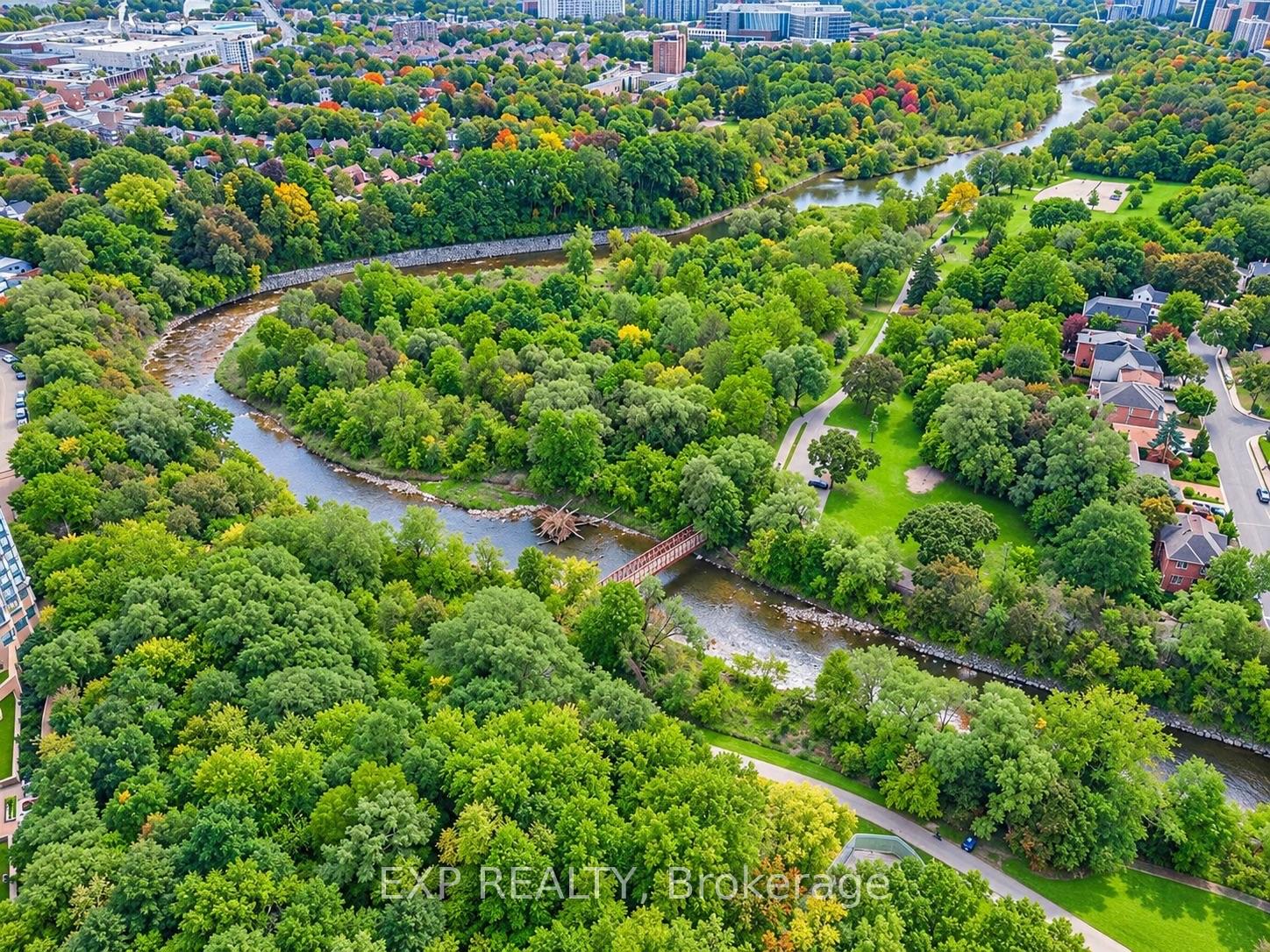 Photo 90 of Unit 1407, 3 Hickory Tree Road, North York, Weston — HOMEH